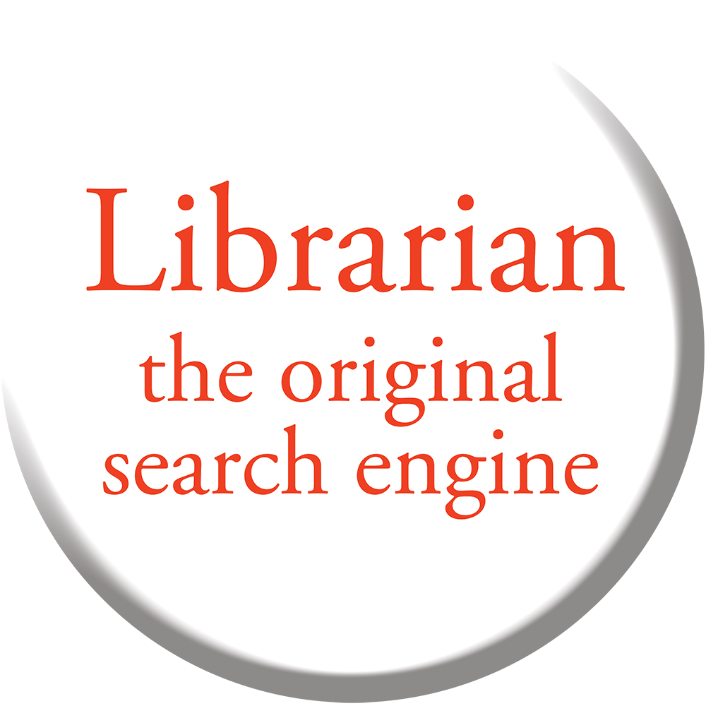 Librarians, the original search engine